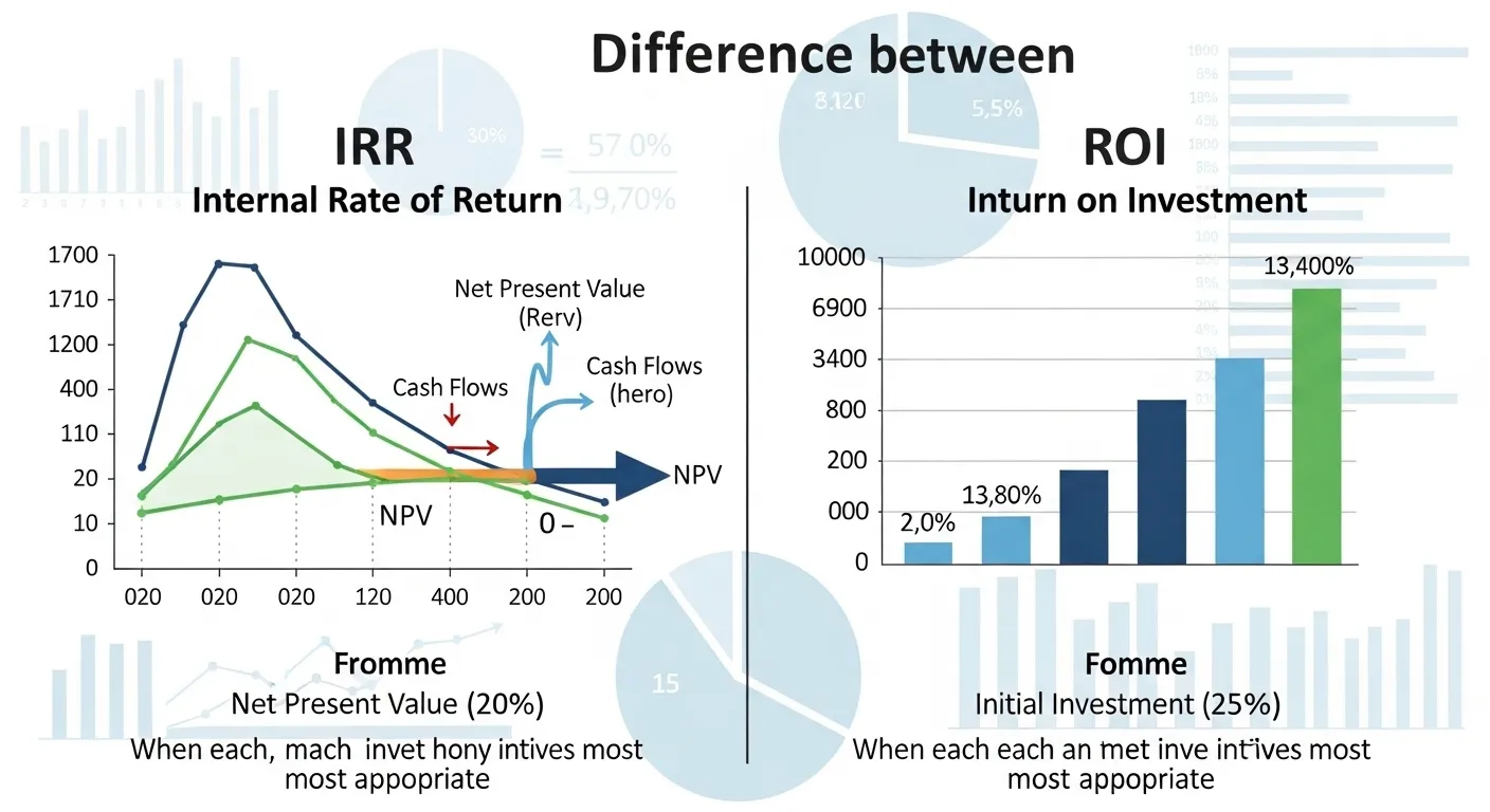 Difference-Between-IRR-and-ROI