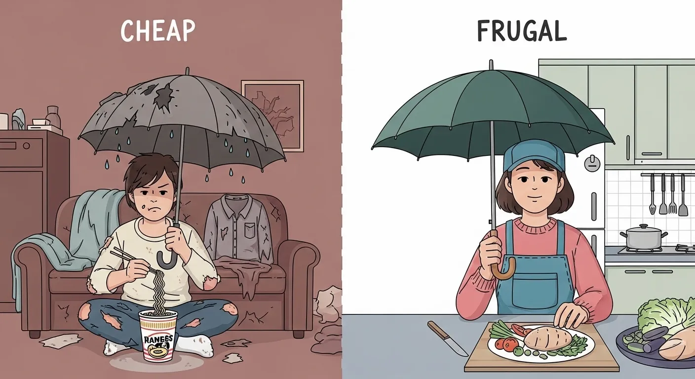 difference-between-cheap-and-frugal