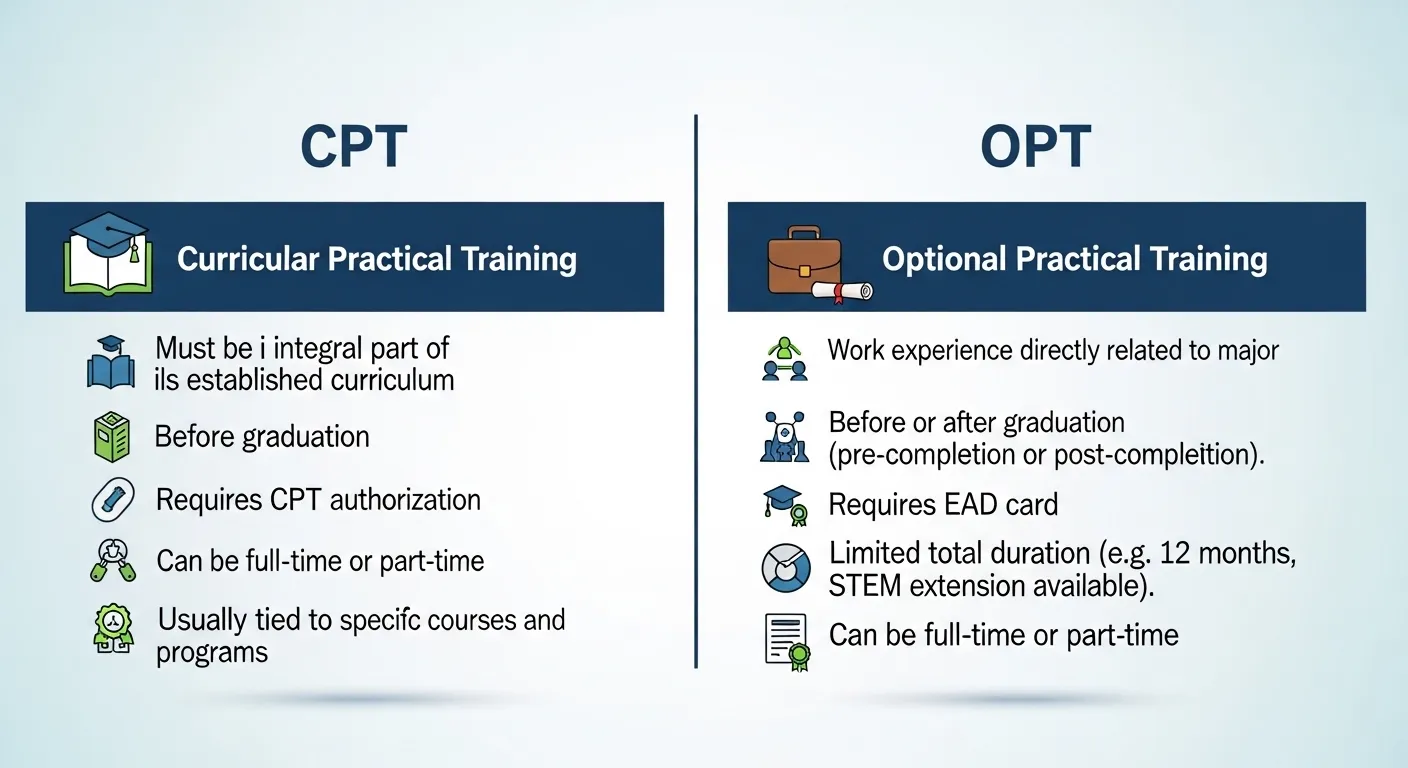 Difference-Between-CPT-and-OPT