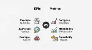 Difference-Between-KPI-and-Metric