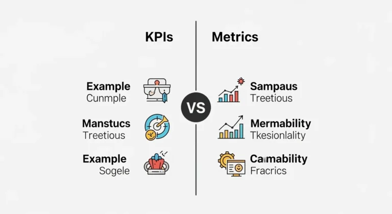 Difference-Between-KPI-and-Metric