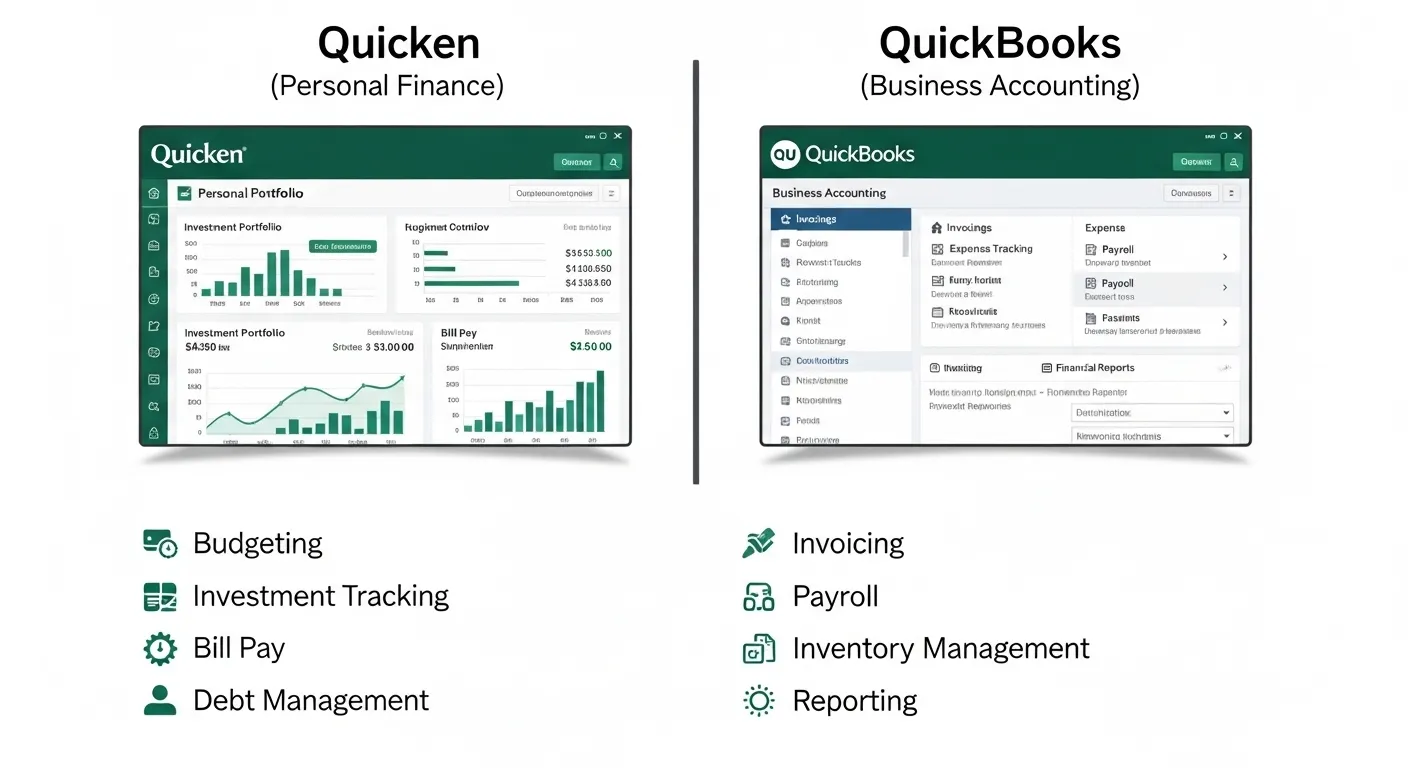 Difference-Between-Quicken-and-QuickBooks