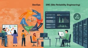 Difference-Between-SR- and-DevOps