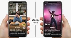 Difference-Between-Stories-and-Reels