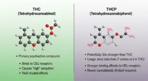 Difference-Between-THC-and-THCP