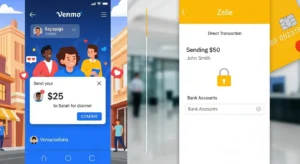 Difference-Between-Venmo-and-Zelle