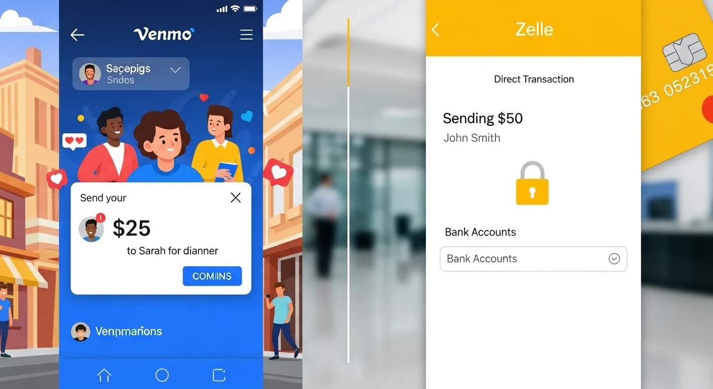 Difference-Between-Venmo-and-Zelle
