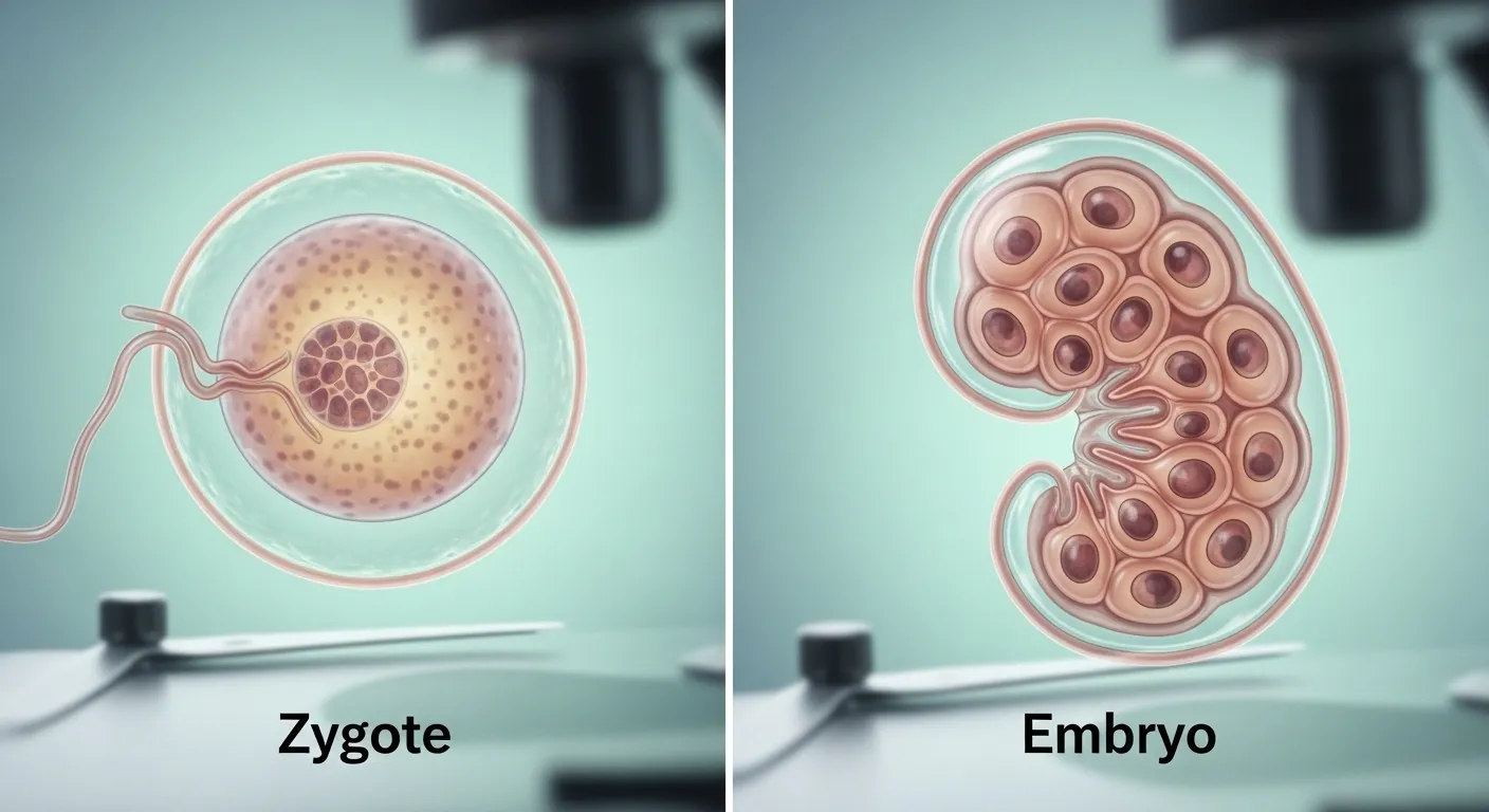 difference-between-zygote-and-embryo