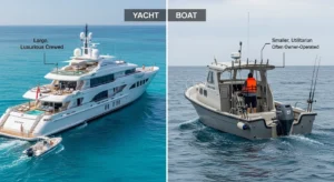 Differences-Between-Yacht-and-Boat