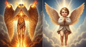 difference-between-seraphim-and-cherubim