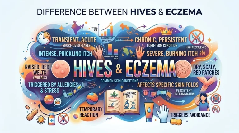 Difference-Between-Hives-and-Eczema