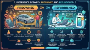 difference-between-preowned-and-refurbished