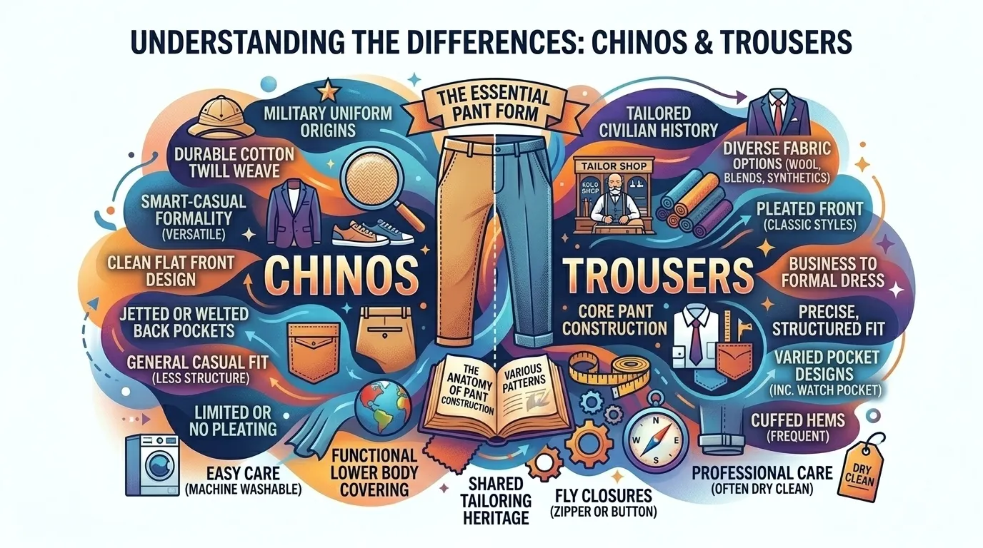 difference-between-chinos-and-trousers