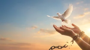 Another Word for Freeing